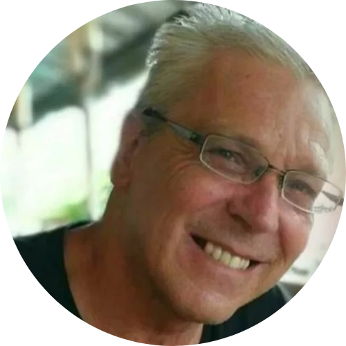 Steven Cload